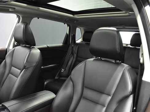 Certified 2021 Nissan Rogue SV w/ Premium Package AWD/4WD image 15
