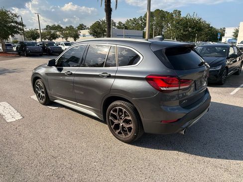 Used 2021 BMW X1 sDrive28i w/ Premium Package FWD image 9