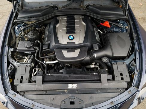 Used 2007 BMW 650i Coupe image 43