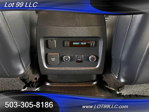 Used 2015 Ford Expedition EL XLT w/ Equipment Group 202A AWD/4WD image 50