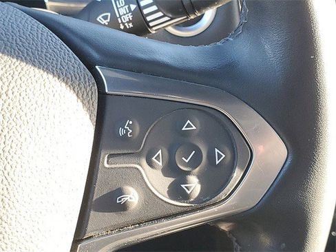 Certified 2023 Chevrolet Traverse LT w/ LPO, Floor Liner Package image 27