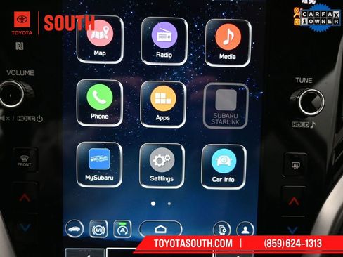 Used 2024 Subaru Outback Limited image 12