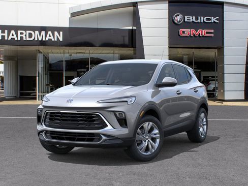 New 2026 Buick Encore GX Preferred image 6