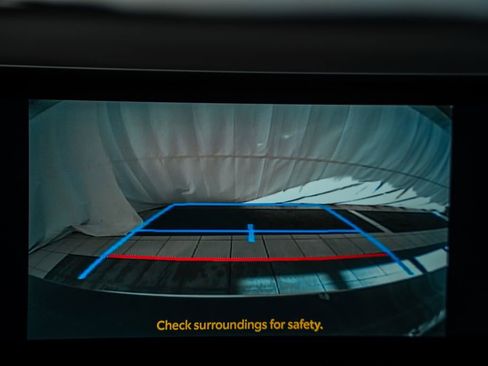 New 2026 Toyota Prius XLE image 42