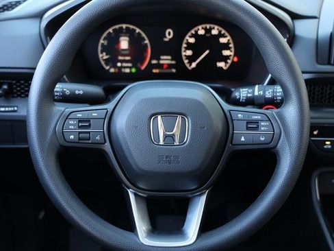 New 2026 Honda CR-V EX image 14