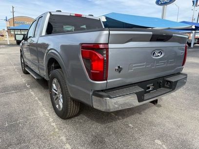 New 2026 Ford F150 XLT w/ XLT Chrome Appearance Package