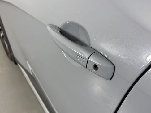 Used 2022 Nissan Rogue Platinum w/ Head-Up Display Package FWD image 13