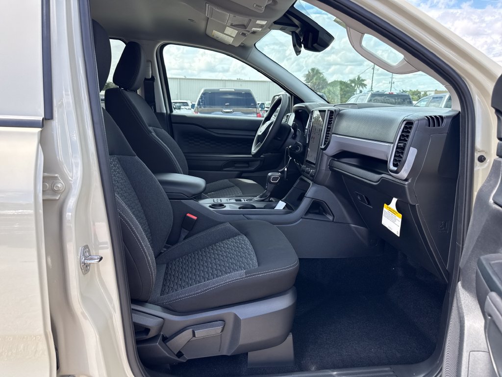 New 2026 Ford Ranger XL RWD image 21