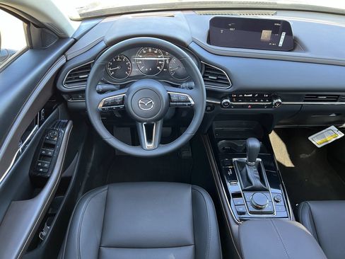 Used 2025 MAZDA CX-30 AWD 2.5 S w/ Premium Package image 10