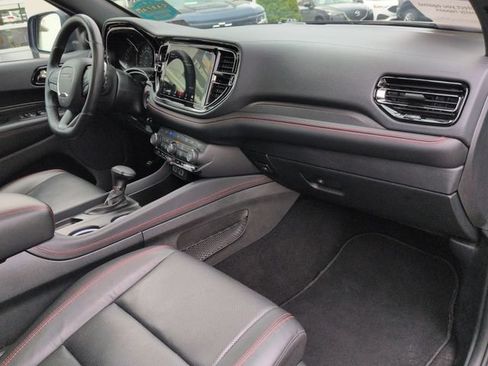 Used 2026 Dodge Durango GT AWD/4WD image 32