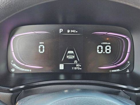 Used 2025 Kia Soul LX w/ LX Technology Package image 11