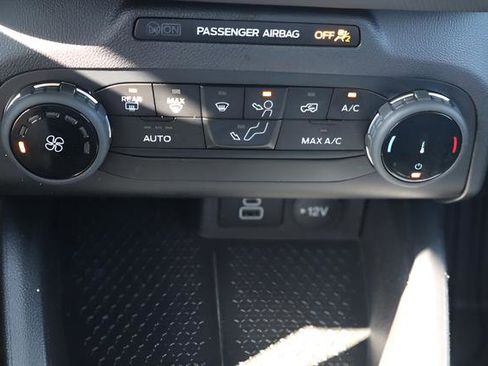 Used 2024 Ford Bronco Sport Heritage AWD/4WD image 15