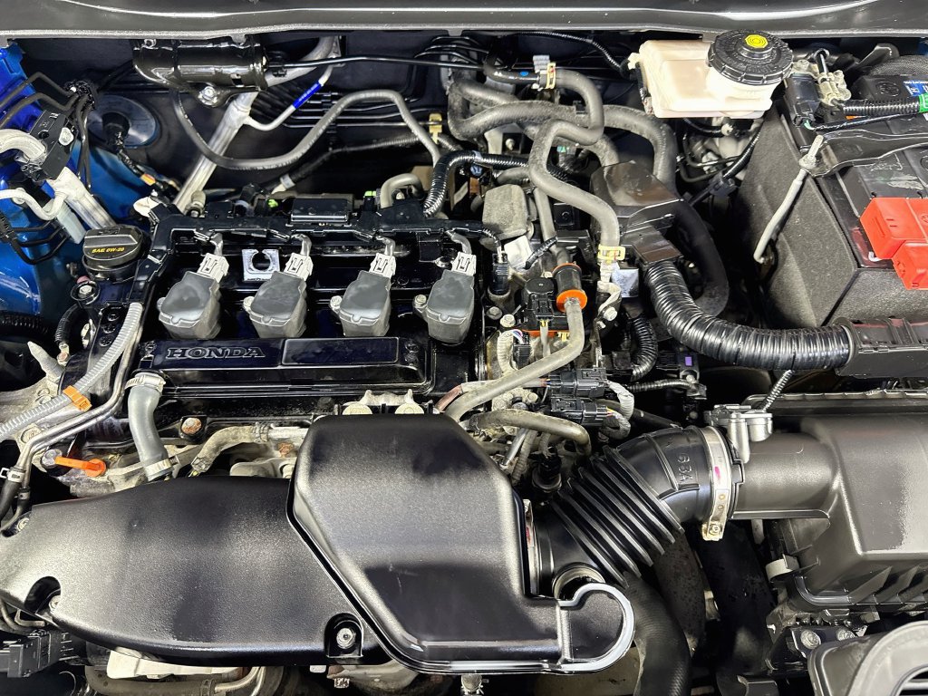 Used 2024 Honda CR-V LX image 36