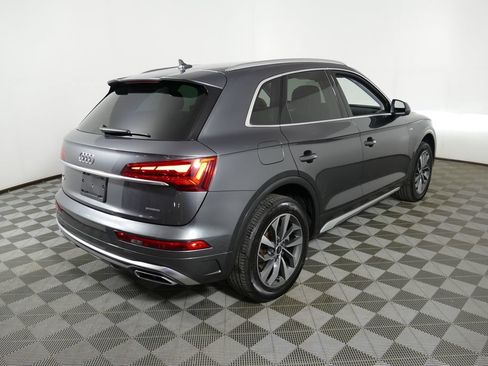 Used 2024 Audi Q5 2.0T Premium AWD/4WD image 3