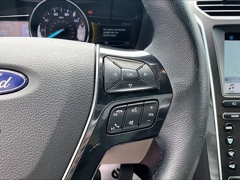 Used 2018 Ford Explorer Limited FWD image 12