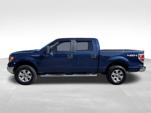 Used 2012 Ford F150 XLT w/ XLT Convenience Pkg AWD/4WD image 2