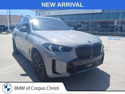 Used 2025 BMW X5 sDrive40i w/ M Sport Package