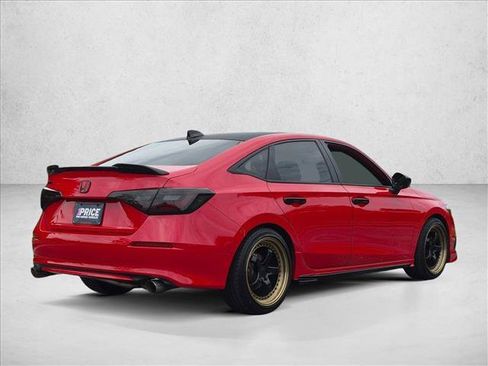 Used 2022 Honda Civic Sport image 5