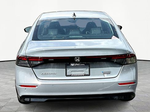 New 2026 Honda Accord Touring image 5
