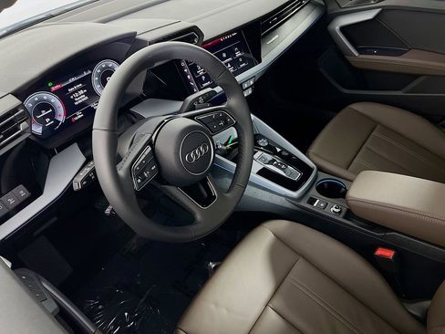 New 2026 Audi A3 2.0T Premium image 9