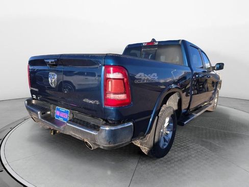 Used 2021 RAM 1500 Laramie image 6