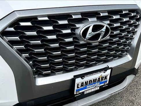 Used 2020 Hyundai Palisade SEL AWD/4WD image 30