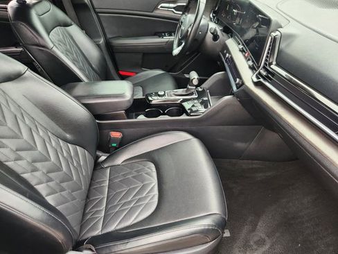 Used 2023 Kia Sportage X-Line AWD/4WD image 13