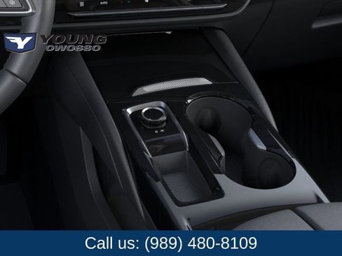 New 2026 Buick Envision Preferred AWD/4WD image 23