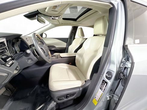 Used 2023 Lexus RX 350 Premium w/ Accessory Package image 20