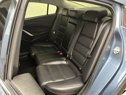Used 2014 MAZDA MAZDA6 Grand Touring image 12