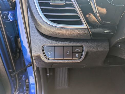 Certified 2022 Kia Seltos EX AWD/4WD image 29