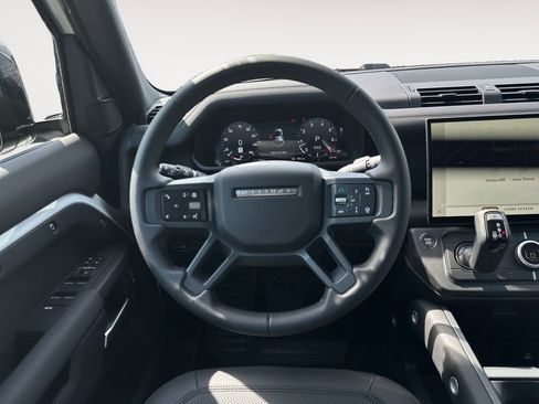 New 2026 Land Rover Defender 110 S AWD/4WD image 12