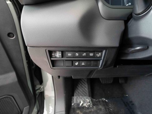 New 2026 Toyota Sequoia Limited w/ Nightshade Package AWD/4WD image 11