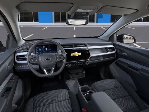New 2027 Chevrolet Bolt LT w/ Comfort Package FWD image 15