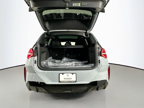 New 2026 BMW X3 xDrive30 w/ Premium Package image 27