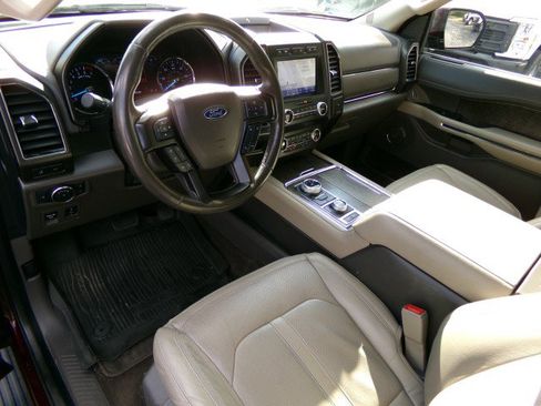 Used 2020 Ford Expedition Limited w/ Equipment Group 302A image 16