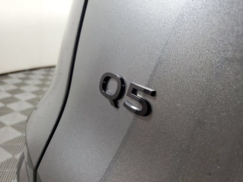 New 2026 Audi Q5 2.0T AWD/4WD image 8
