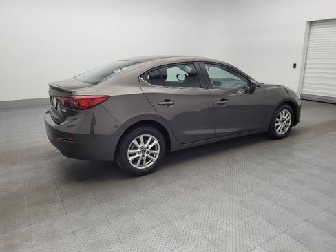 Used 2014 MAZDA MAZDA3 i Touring image 10