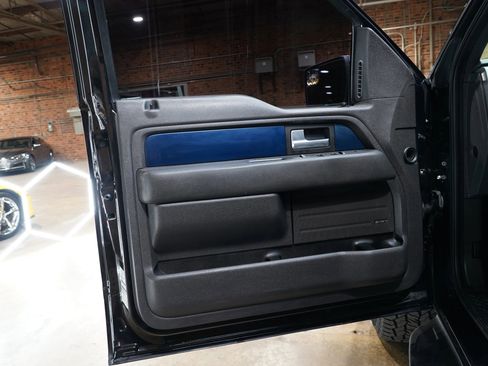 Used 2013 Ford F150 Raptor w/ Luxury Equipment Group AWD/4WD image 23
