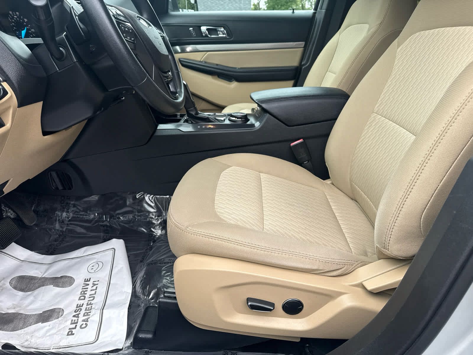 Used 2017 Ford Explorer 4WD image 11