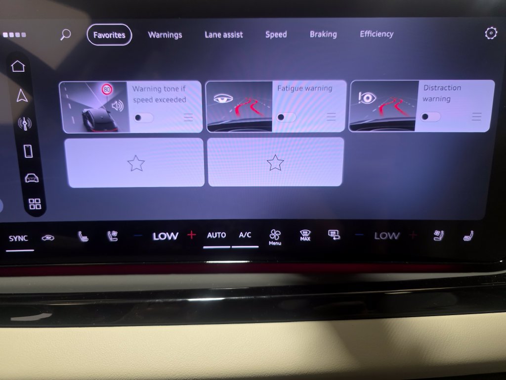 New 2026 Audi A5 Prestige AWD/4WD image 37