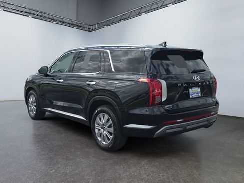Used 2024 Hyundai Palisade SEL AWD/4WD image 3