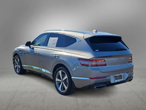 Used 2023 Genesis GV80 3.5T w/ Winter Weather Package AWD/4WD image 6