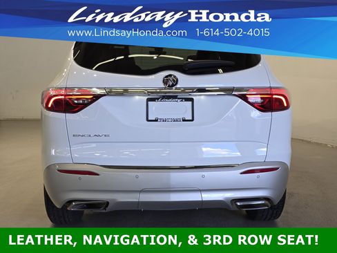 Used 2024 Buick Enclave Premium image 5