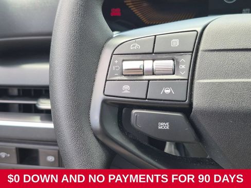 Used 2025 Kia K4 FWD image 19