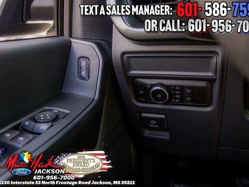 New 2026 Ford F150 STX w/ Equipment Group 200A image 25