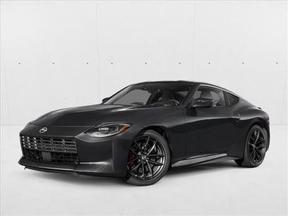 New 2026 Nissan Z Performance