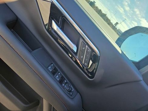 New 2026 Chevrolet Tahoe RST image 11