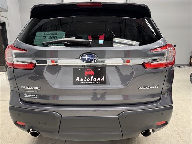 Used 2025 Subaru Ascent Premium AWD/4WD image 7