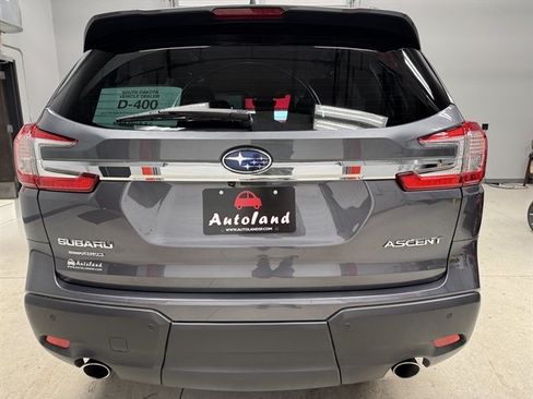 Used 2025 Subaru Ascent Premium AWD/4WD image 7